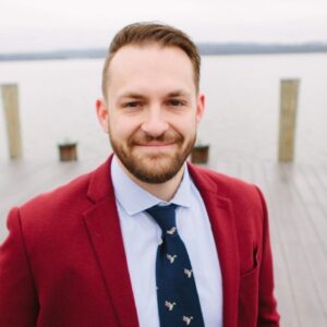 Justin Penzenstadler photo