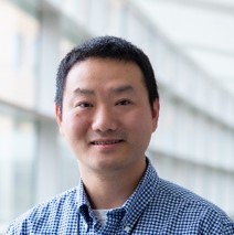 Kang Chen photo