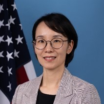 Shinae Kim photo