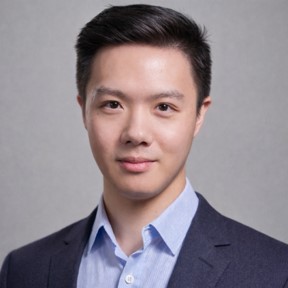 Tianyi Zhang photo