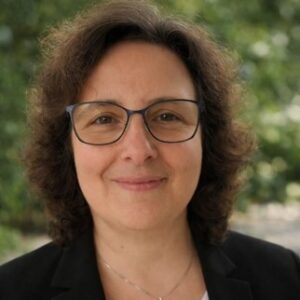 Agnes Colombani photo