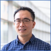 Haiou Qu photo