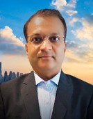 Hiren Mehta photo