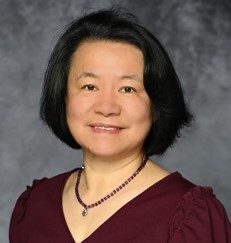 Hongling Zhang photo