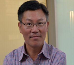 Jinhui Zhang photo