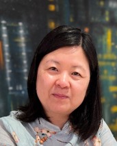 Li Xia photo