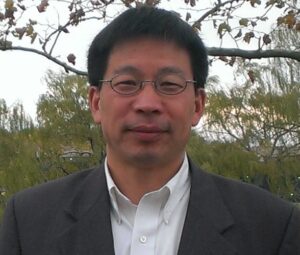 Maotang Zhou photo