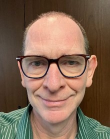 Mark Banaszak Holl photo