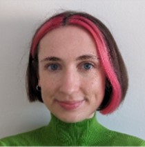 Natalie Morris photo