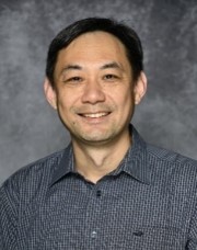 Peng Zhang photo