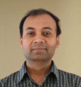Somesh Chattopadhyay photo
