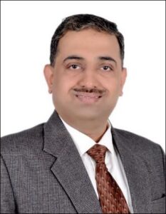 Sunil Iyer photo