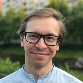 Tilen Huzjak photo