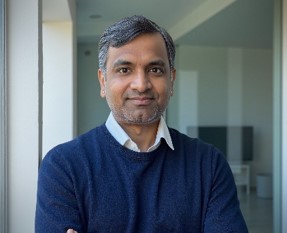 Vivek Viswanathan photo
