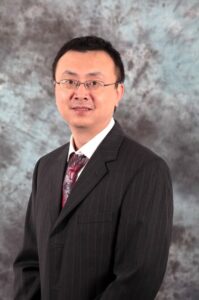 Zhen Xu photo