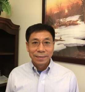Chengjiu Hu photo
