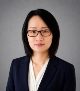Jinglin Zhang photo