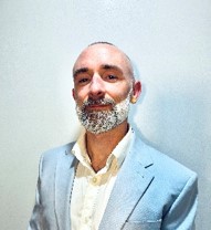 Matthew Barlow photo