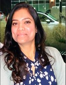 Miral Patel photo
