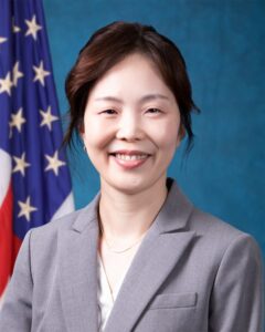 Namhee Chou photo